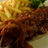 1310F 146 Landgasthof Freiberger